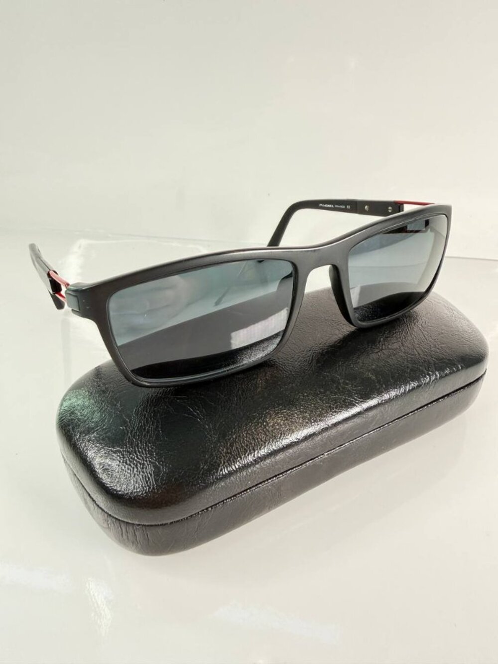Morel France ÖGA 75280 Men’s Eyeglasses / Tinted Prescription Glasses 54-17-140